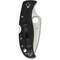 Spyderco 2024 Spyderco, Reveal 11, Leafjumper SPY-C262PBK - alternate 3